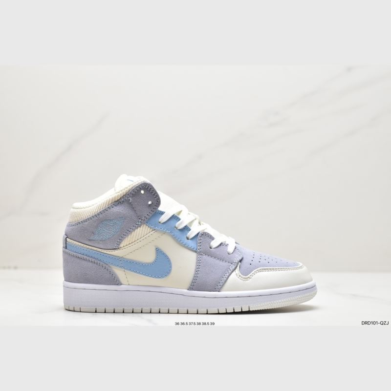Nike Jordan